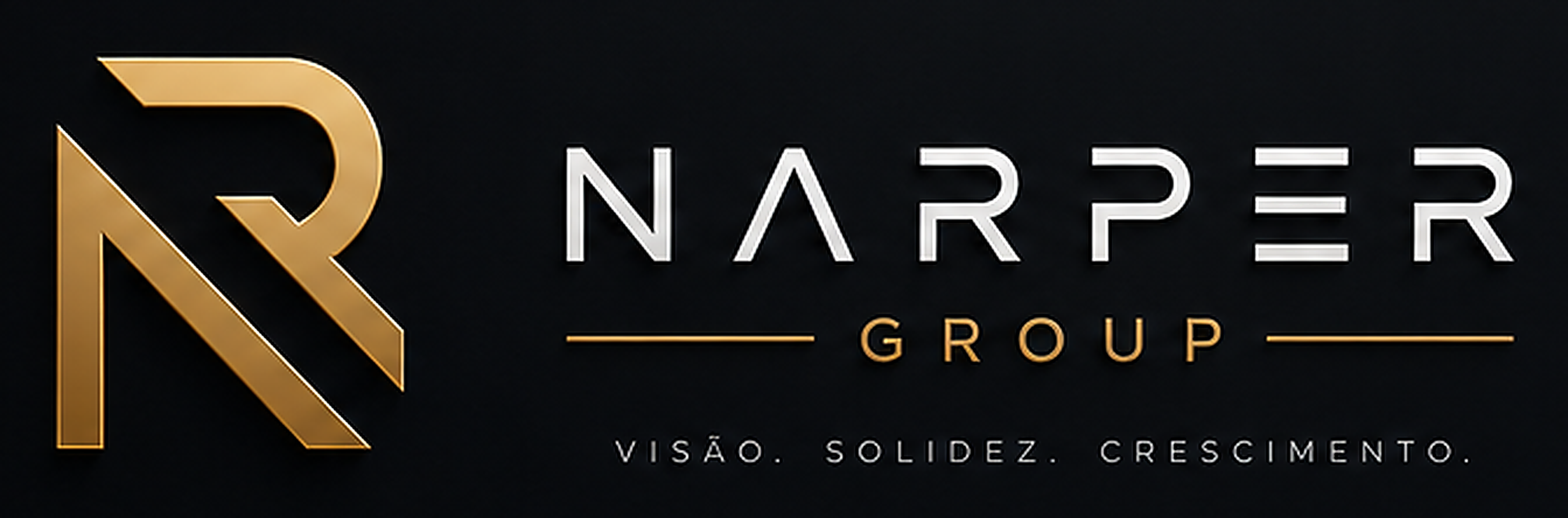 Narper Group — Visão. Solidez. Crescimento.